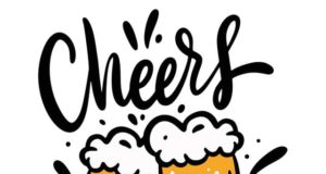 Cheers: A story with every pour