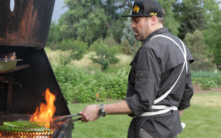 Will it grill?