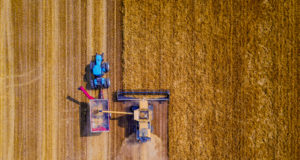 The state of agriculture