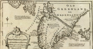 Greenland and the art of the deal