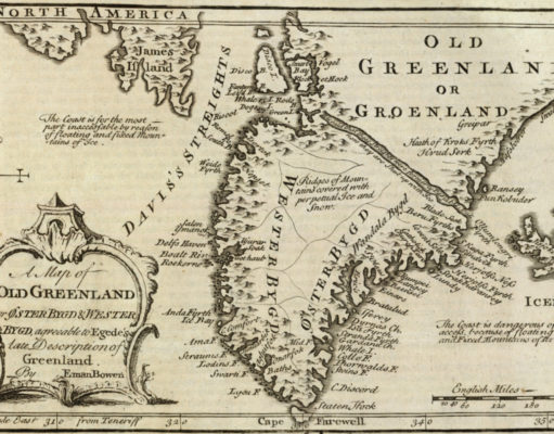 Greenland and the art of the deal