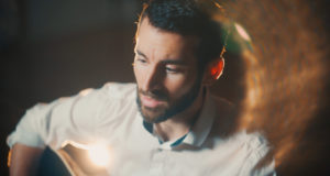 Transcendent connections