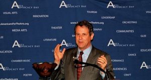 The myth of the center-right