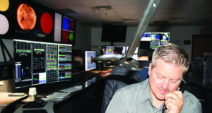 Intellectual momentum