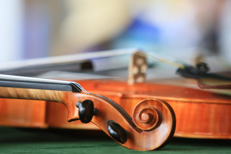 Transplanted twang