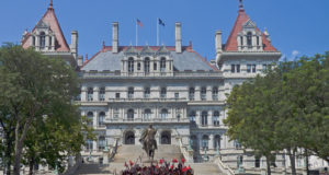 The problem with decriminalization in New York