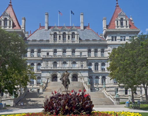 The problem with decriminalization in New York