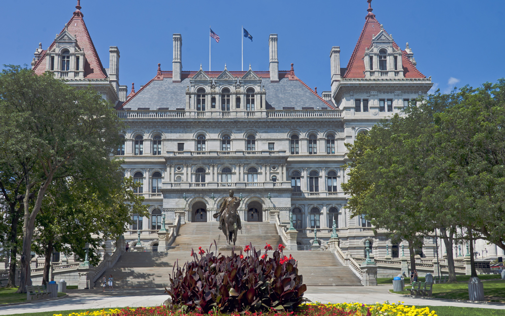 The problem with decriminalization in New York