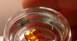 You’ve got to concentrate