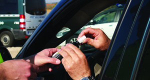 Is the dawn of the pot breathalyzer upon us?