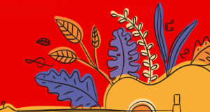 That familiar feeling