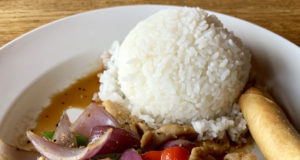 Try this week: Bao Asian Fusion and more