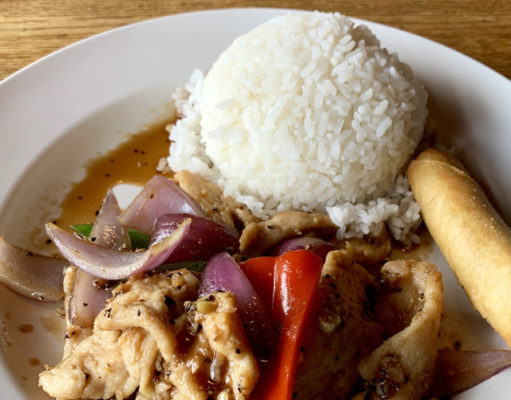 Try this week: Bao Asian Fusion and more