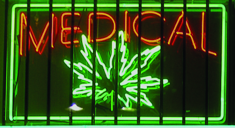 Marijuana vs. Cancer: The evidence is growing