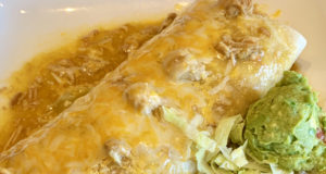 Try this week: Coma Mexican Grill, Darleen’z Dillaz, and more