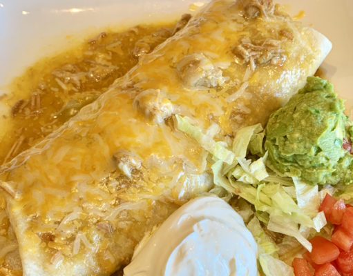 Try this week: Coma Mexican Grill, Darleen’z Dillaz, and more