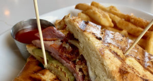 Try this week: Colorado Cubano, and more