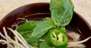 Try this week: Vina Pho, turkey reubens, and more