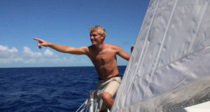 Five years in two months’ time