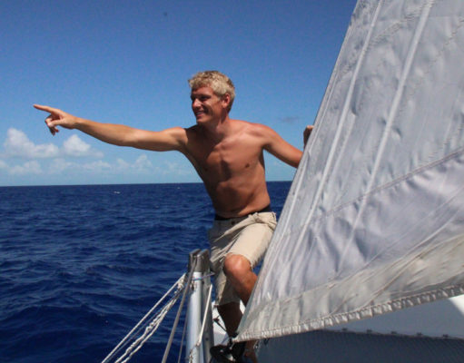 Five years in two months’ time