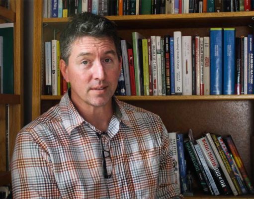 The way we talk about climate change matters