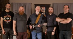 Jimmy Herring’s 5 of 7