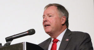 Fear and trembling: pews and pot edition