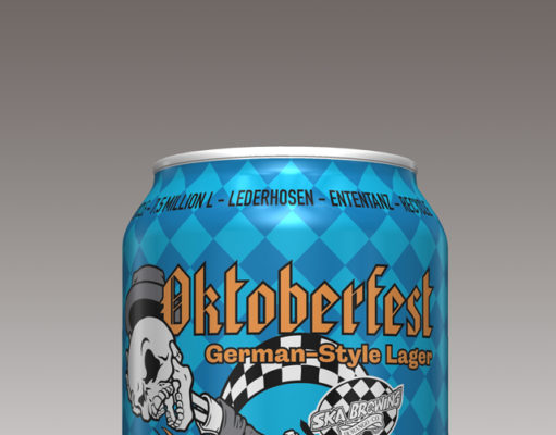 Know your brew: Märzen 2019