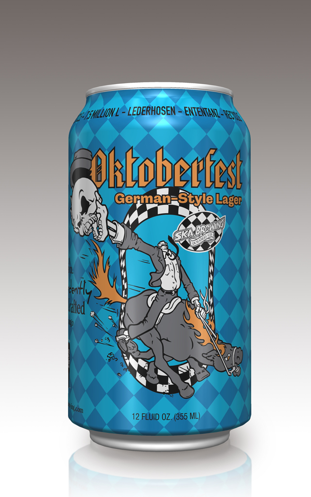Know your brew: Märzen 2019