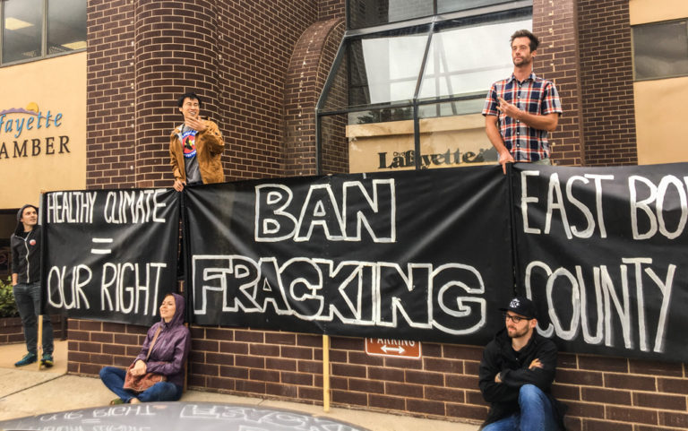 Colorado’s scripted environmentalism is an impostor for the real thing