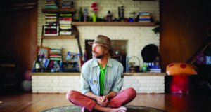 Getting it off your chest