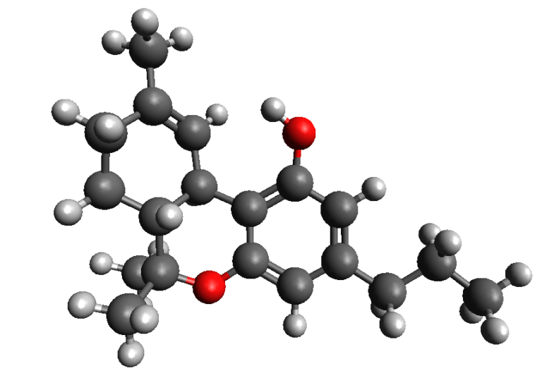 Minor cannabinoids could be a major deal