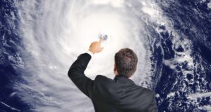 The TV weathercasters who are shifting public opinion on the climate crisis