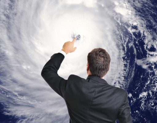 The TV weathercasters who are shifting public opinion on the climate crisis