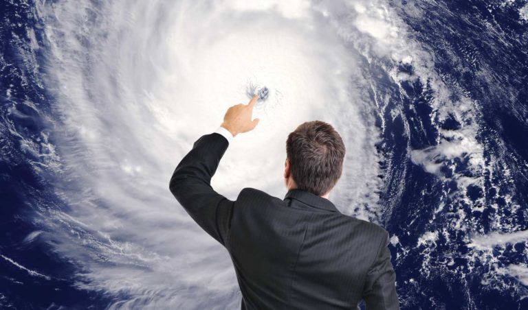 The TV weathercasters who are shifting public opinion on the climate crisis