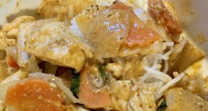 Try this week: Mile High Pho’s Panang Curry Chicken, and more