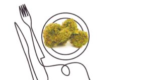 Let them eat cannabis