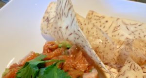 Try this week: Pepper the Noshery, and more