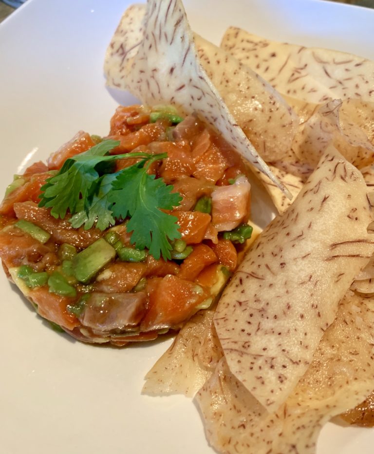 Try this week: Pepper the Noshery, and more
