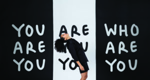 Only time to be yourself