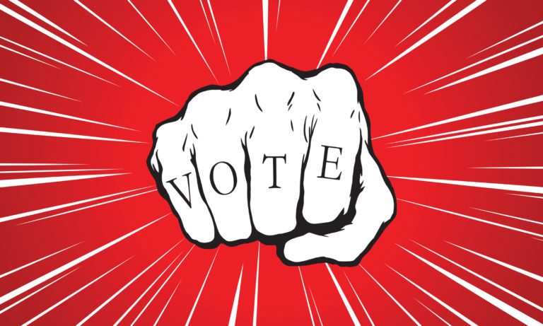 Vote Guide 2019