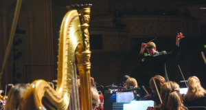 Unexpected and unfamiliar