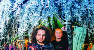 The journey is the destination