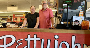 Strong ties keep Pettyjohn’s going 50 years later