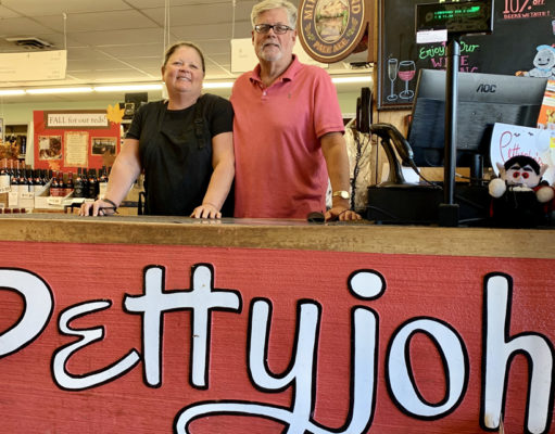 Strong ties keep Pettyjohn’s going 50 years later