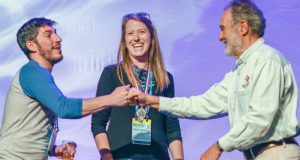 Boulder County brings home the hardware and the cachet