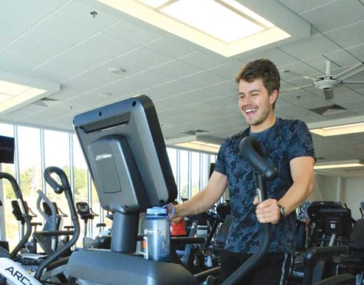 Best of Boulder East County 2019 — Fitness & Health