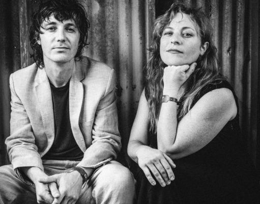 The beautiful madness of Shovels & Rope