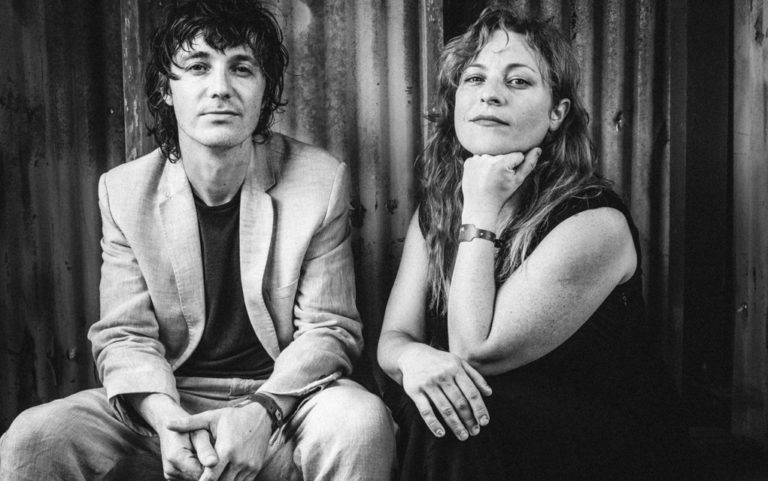 The beautiful madness of Shovels & Rope