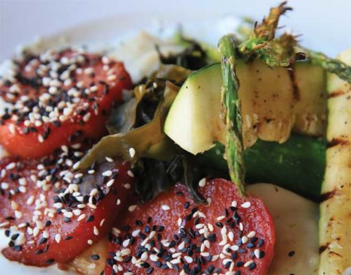 Does Boulder County have a signature dish?